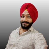 Inderjit Singh