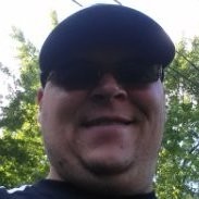 Brian Ferguson