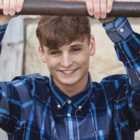 Jackson Lohman