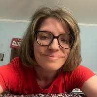 Mary Kate Golden