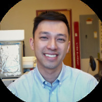 Huy Nguyen, Ph.D.