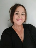 Amanda McCaffrey