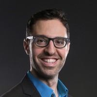 Max Orenstein
