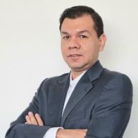 Eric Monroy Aranda