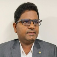 Hema Kumar Gantepalli