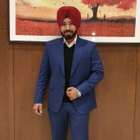 Tegbir Singh