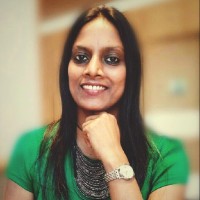 Priya Robert