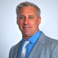 Christian Halcomb
