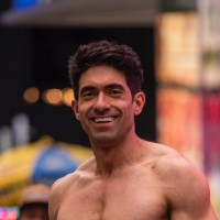 Khalid Bou-Rabee