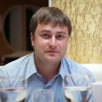 Алексей Кравченко