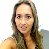 Vera Maria De Oliveira