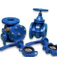 SES Pipeline Supplies