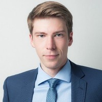 Dmitry Alabuzhev