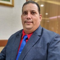 Fernando José Cajina Torres