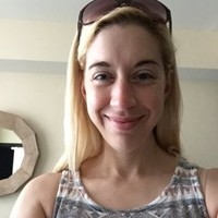 Sarah Blizzard