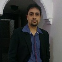 Amit Verma