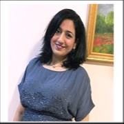 Sunaina Madaan