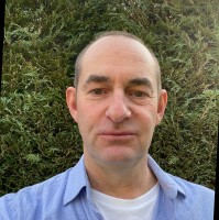 Mark Leeming