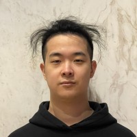 Tony Jiang