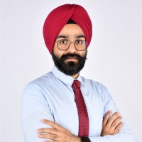 Trijot singh
