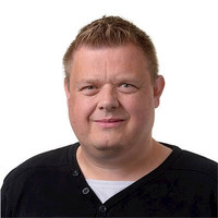 Dennis De Groot