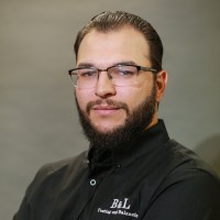Steven Elshiekh
