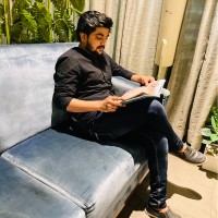 Shubham Borde
