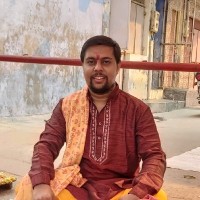 Dhaval Vyas