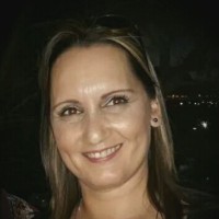Bronwyn Janse Van Rensburg