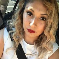 Perlita Flores