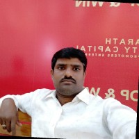 Raghunath Reddy