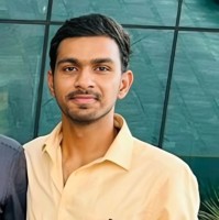 Sudheendra Reddy