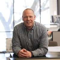 Eric Sward, Aia, Csi