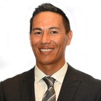 Reuben Buchanan