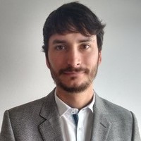 Pablo Pajares Carrillo