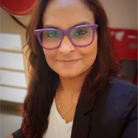 Zeenat Shaikh