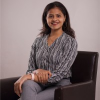Supraja Ashok