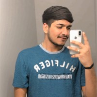 Utsav Patel