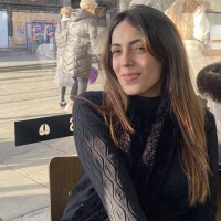 Esha Rawal