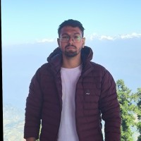 Harshit Joshi