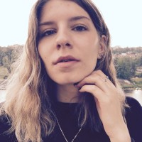 Anastasia Senkevich