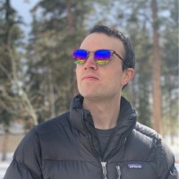 Alexander Hewett, Ba, Nremt