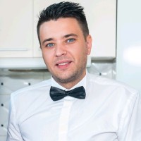 Cosmin Badea