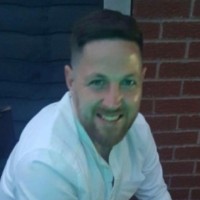 Mark Grisdale