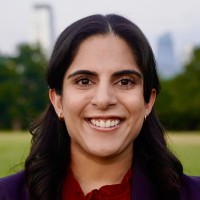 Komal Ramzanali