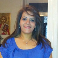 Diana Georgey