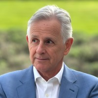 Christopher John Holland