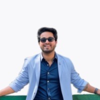 Lakshay Sharma
