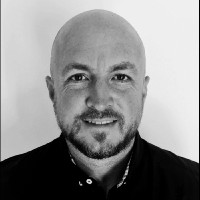 Martin Cox