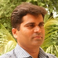 Prasad Kumar